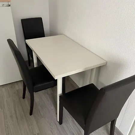 Ferienwohnung Monteurwohnungen Kassel Zentral Lll Exterior foto
