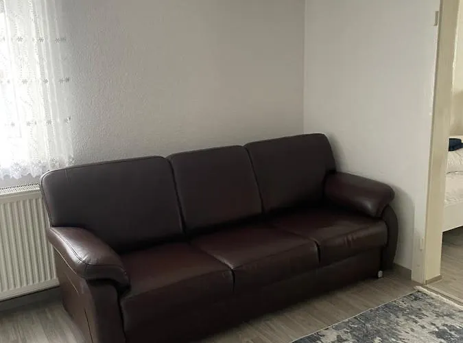 Ferienwohnung Monteurwohnungen Kassel Zentral Lll