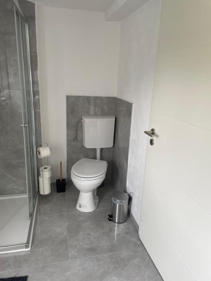 Monteurwohnungen Zentral Lll Apartment