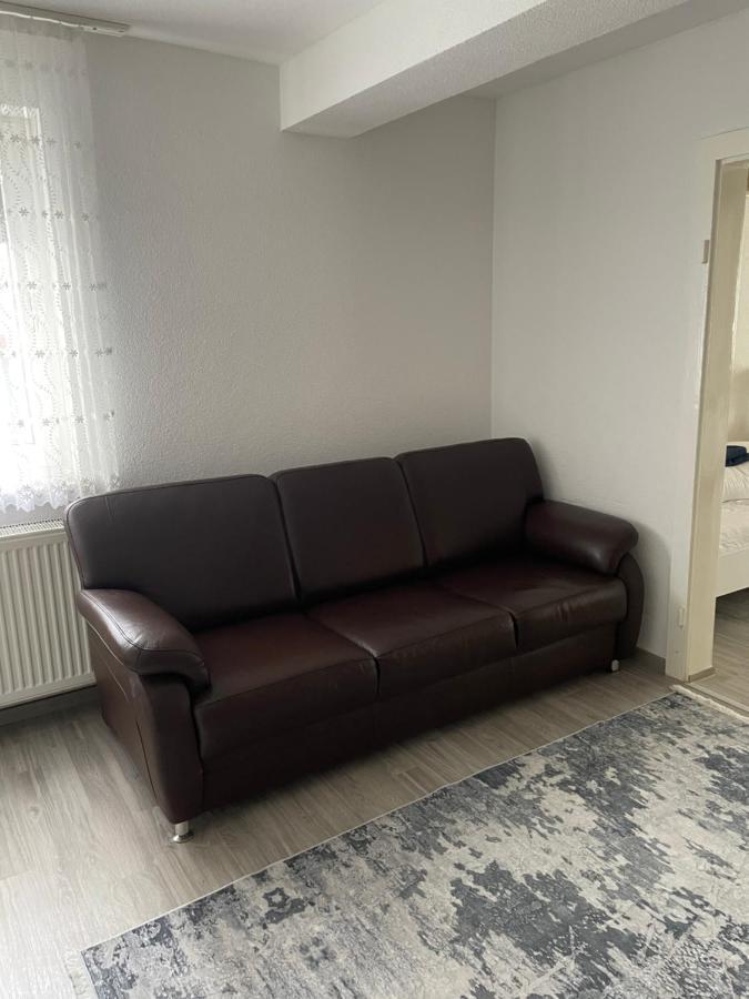 Apartament Monteurwohnungen Zentral Lll