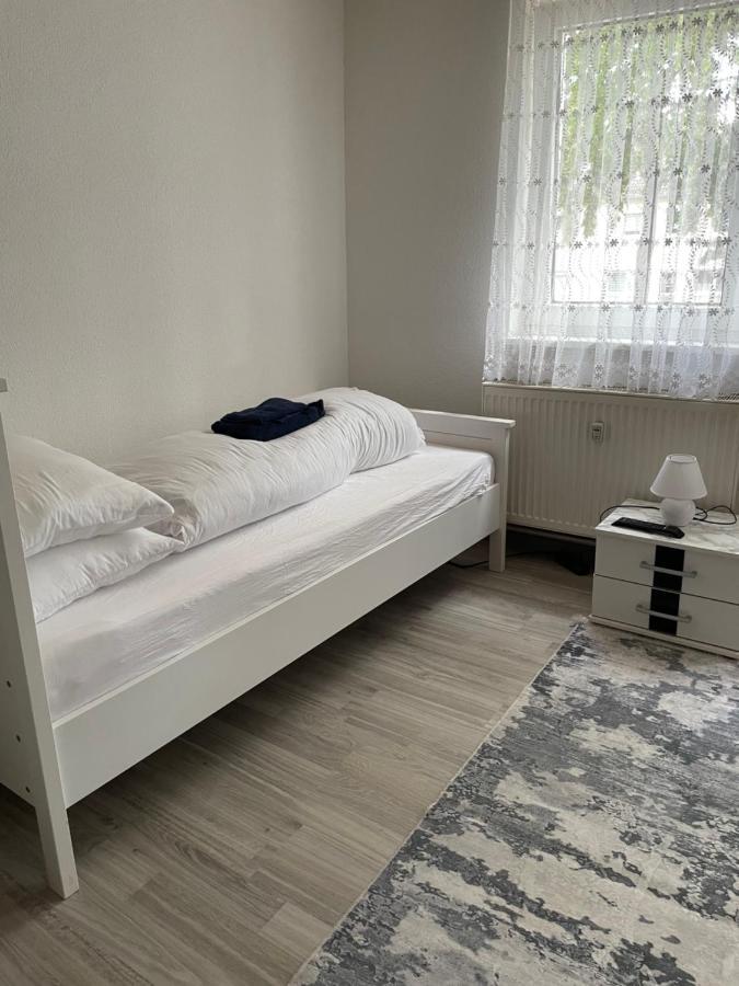 Monteurwohnungen Zentral Lll Apartment Kassel